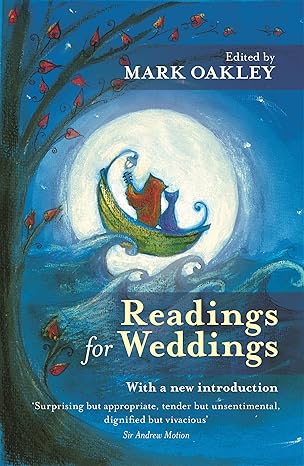 Readings for Weddings